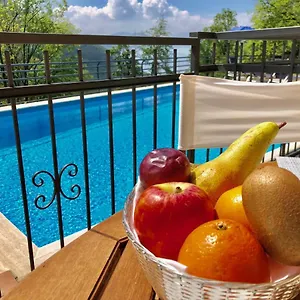  Apartment Residenza Ai Ronchi 3 4 7 8 Italien