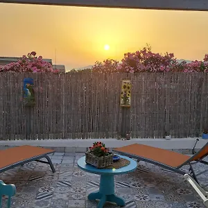  Ferienhaus La Di Eracle