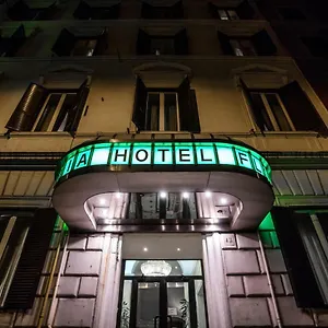 *** Hotel Raeli Floridia Italien