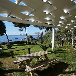 Mamma Maria Birgi Vecchi