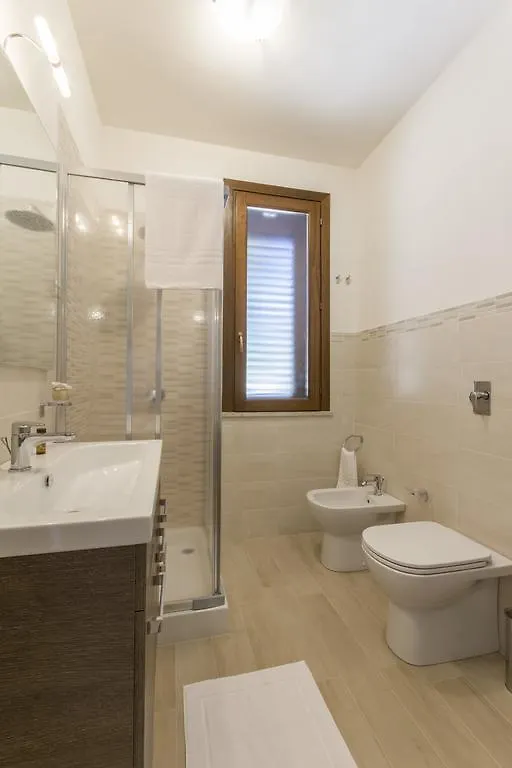 La Perla Dello Stagnone Holiday home Birgi Vecchi