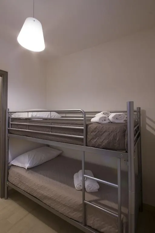 La Perla Dello Stagnone Holiday home Birgi Vecchi Italy