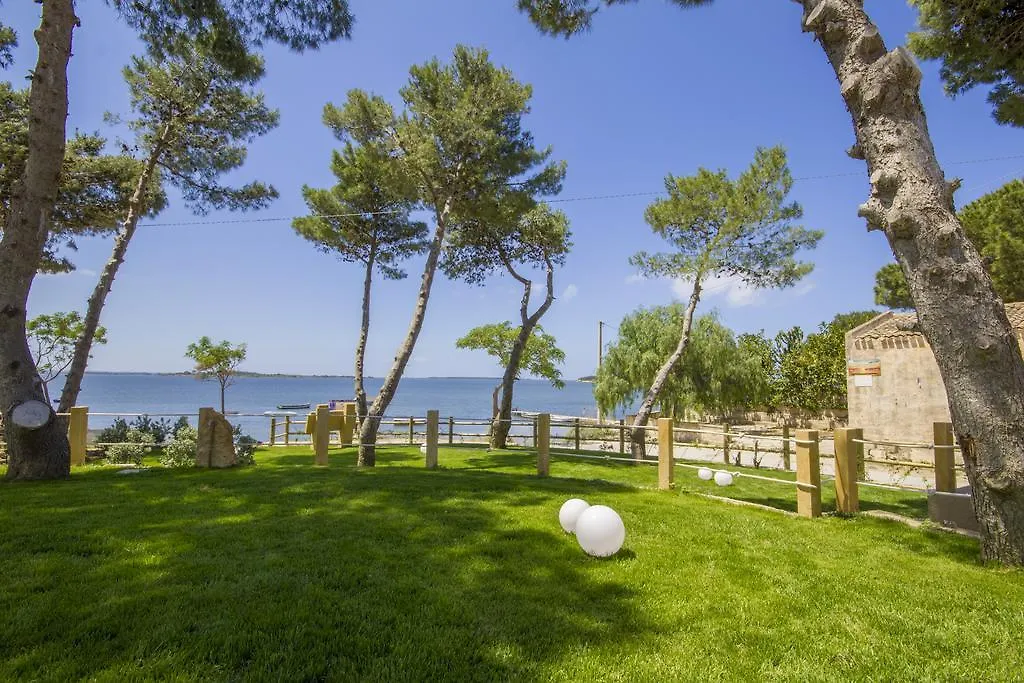 La Perla Dello Stagnone Holiday home Birgi Vecchi